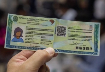 SC permite solicitação online da segunda via da Carteira de Identidade Nacional