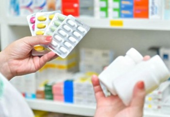 Remédios terão aumento de até 4,6% a partir de abril; saiba o motivo