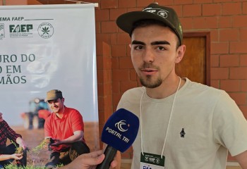 Município promove capacitação para apicultores com foco na produção de mel
