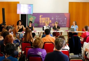 Participação feminina na direção de filmes permanece abaixo de 20%