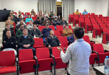 Audiência Pública apresenta novo Plano Diretor