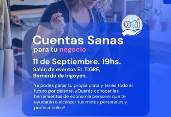 Câmara de Comércio De Irigoyen promove Workshop aberto à participação de brasileiros