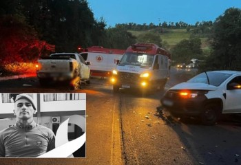 Morre policial militar vítima de grave acidente na BR-386