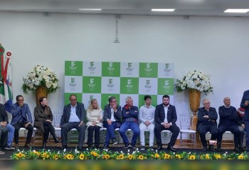IFPR  conquista autonomia e passa a atuar como campus independente