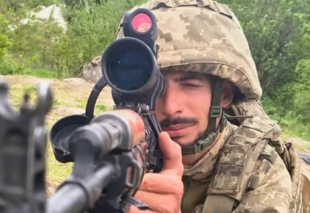 Jovem natural de Santo Antonio do Sudoeste desaparece na Guerra da Ucrânia