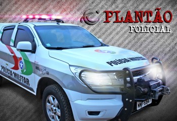 Homem invade creche com faca, entra em luta e é imobilizado em SC