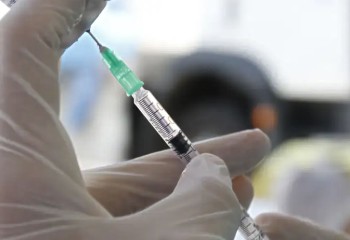 São Paulo tem primeiro caso de sarampo em 2026