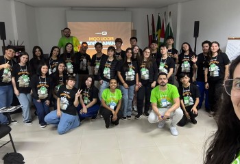 Núcleos de Mulheres e de Jovens iniciam a 4ª Edição da Geração Empreendedora