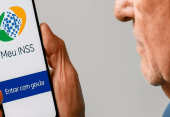 Biometria passa a ser exigida para novos benefícios do INSS; veja como funciona