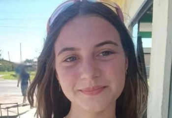MP denuncia homem que confessou morte de adolescente de 14 anos