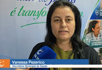 Posto de Saúde do Centro atende em horário diferenciado nesta quinta para vacinação