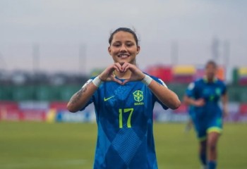 Brasil enfrenta Canadá pelas quartas da Copa Sub-17