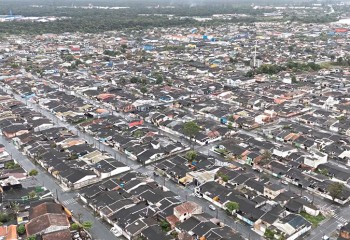 Estado já investiu R$ 61,2 milhões do Fecap em ações de recuperação e prevenção