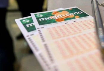 Mega-Sena não tem ganhador e prêmio vai a R$ 110 milhões