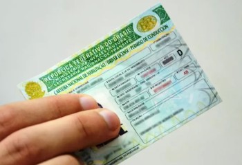 Contran prorroga novamente validade da CNH