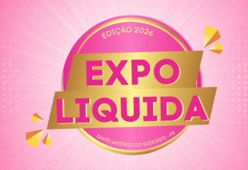 Expo Liquida 2026 reúne mais de 40 expositores nos dias 11 e 12 de setembro
