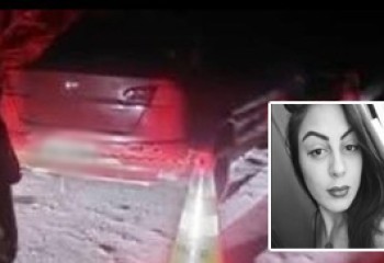 Mistério marca morte de mulher executada dentro de carro no Paraná