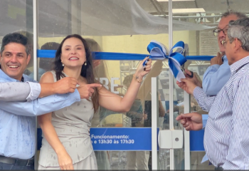 SEBRAE inaugura novo escritório e amplia apoio aos empreendedores da região de fronteira