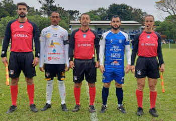 São Paulo de Idamar elimina o Harmonia da Maria Preta fora de casa e avança à semifinal do Cerqueirense 2026