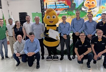 Programa A União Faz a Vida será lançado em Realeza no dia 22 de julho