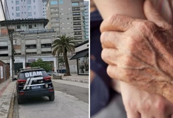 Companheiro induz idosa a pagar R$ 140 mil por carro, foge e polícia suspeita de golpe