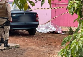 Casal acusado de matar Fernando Simon Freitas vai a júri popular