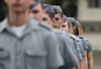 Justiça determina afastamento de 39 militares de escolas cívico-militares