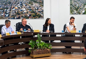 Projetos buscam fortalecer atuação do Conselho Municipal dos Direitos da Mulher