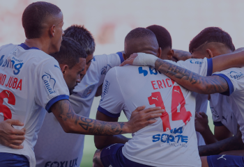 Bahia vence o Internacional no Beira-Rio e segue invicto no Brasileirão