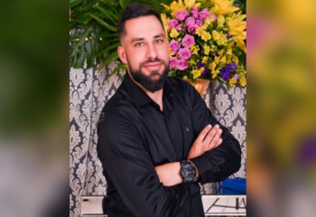 Família de Antônio Marcos Backes aguarda há quase 9 meses a liberação de corpo na Argentina