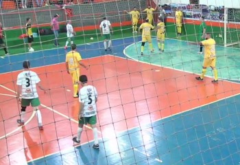 Barracão inicia organização do Campeonato Municipal de Futsal 2026 com 44 equipes confirmadas