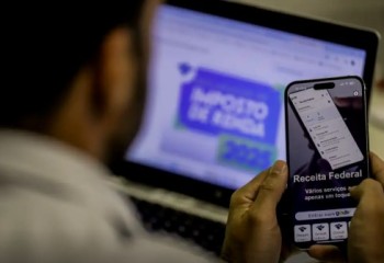Receita abre consulta a lote da malha fina do Imposto de Renda