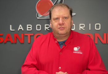 Laboratório Santo Antônio participará de Simpósio Médico sobre inovação na saúde