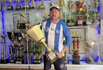 Associação Nacional 1º de Maio comemora 21 Anos de História e conquistas