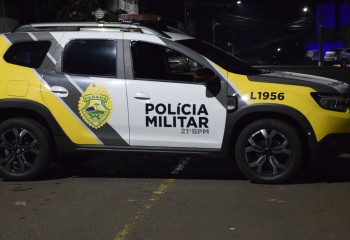Perseguição, contrabando, violência doméstica e prisões são atendidas nas ultimas 24 horas pela Polícia Militar