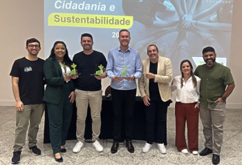 Sicoob São Miguel é reconhecido em nível nacional por atuação na Global Money Week 2026