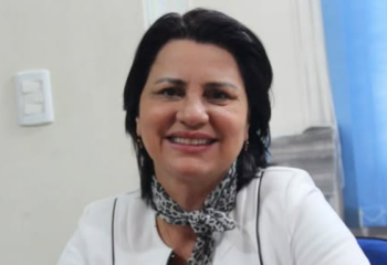Morre aos 59 anos a ex-prefeita de Seara, Laci Grigolo