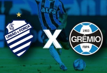 CSA x Grêmio: onde ouvir, assistir, horário e escalações pela Copa do Brasil