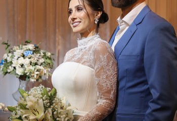 Cada história de amor merece ser lembrada da forma mais bonita.