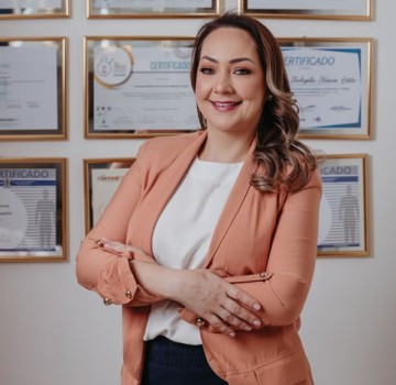 Promovendo saúde & cuidado da Mulher