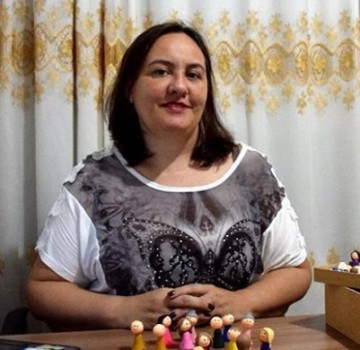 Odaiz Machado