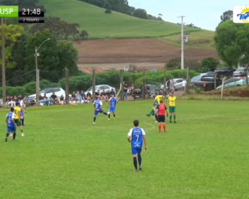 Universal Boniella vence clássico contra o Harmonia e garante vaga direta nas semifinais do Cerqueirense 2026