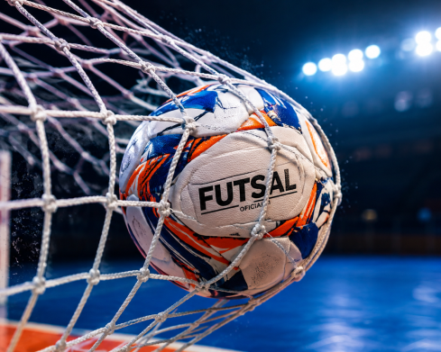 Duelo atrasado da Copa CIF/Cresol de Futsal Internacional será disputado nesta segunda-feira em Barracão