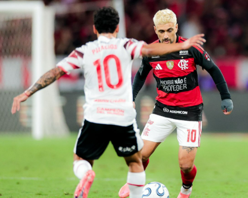 Flamengo é eliminado pelo Estudiantes nos pênaltis e dá adeus à Libertadores