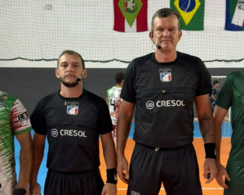 Cerqueirense 2026 chega ao fim com grandes decisões e festa no Ginásio Adelino Mangini