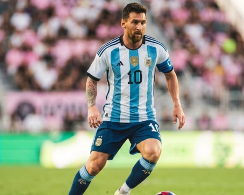 Messi encerra ciclo com a Argentina após mais de duas décadas de história