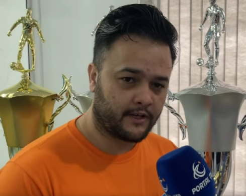 Finais da Copa CIF/Cresol acontecem nesta sexta-feira em Dionísio Cerqueira