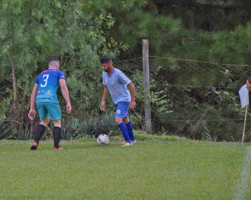 Rodada do Cerqueirense de Futebol movimenta comunidades neste fim de semana