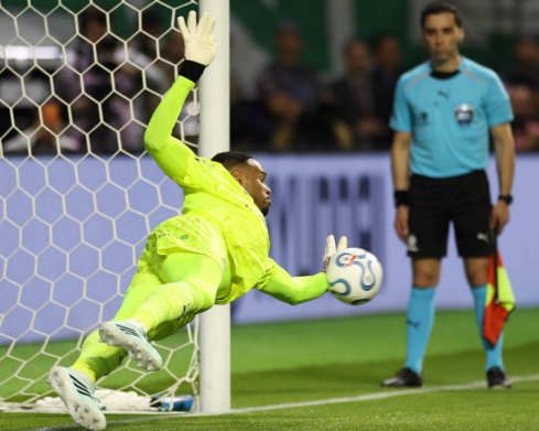 Palmeiras supera o Fluminense nos pênaltis e garante vaga na final da Libertadores