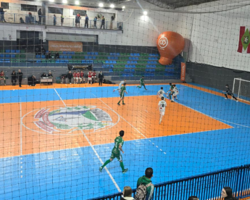 3ª Copa CIF Cresol define final feminina e semifinais do masculino